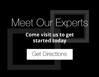 Meet Our Experts, Prestige Picture Framing Etcetera, Oak Bay Avenue, Victoria, BC