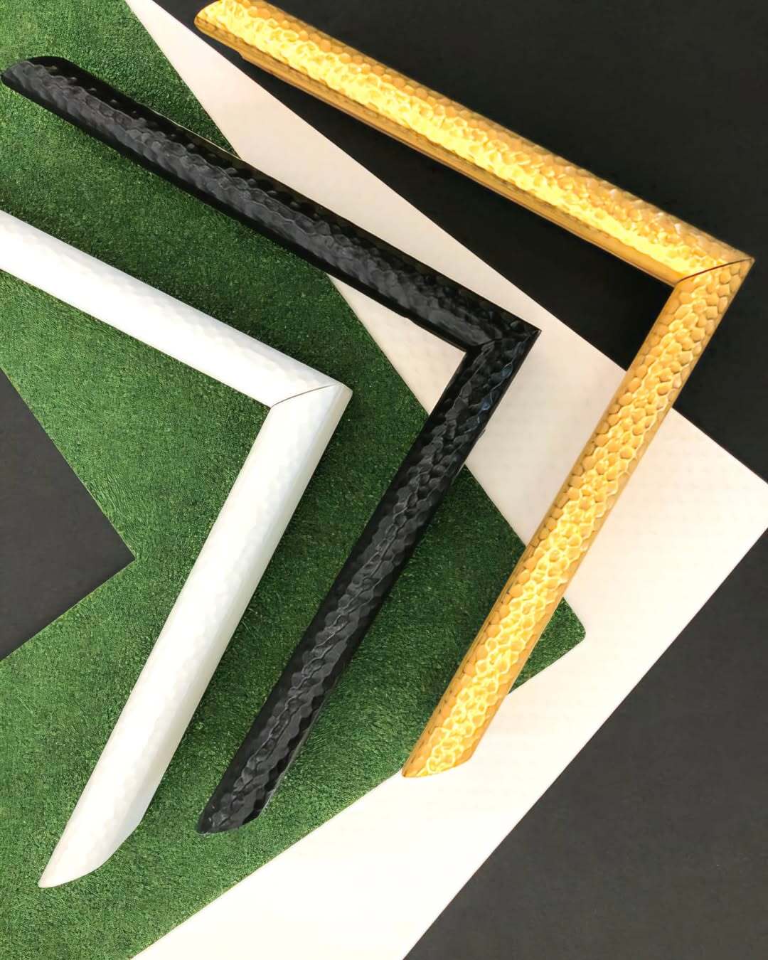 golf-mouldings-mat-board-Prestige-Picture-Framing-Etcetera-1
